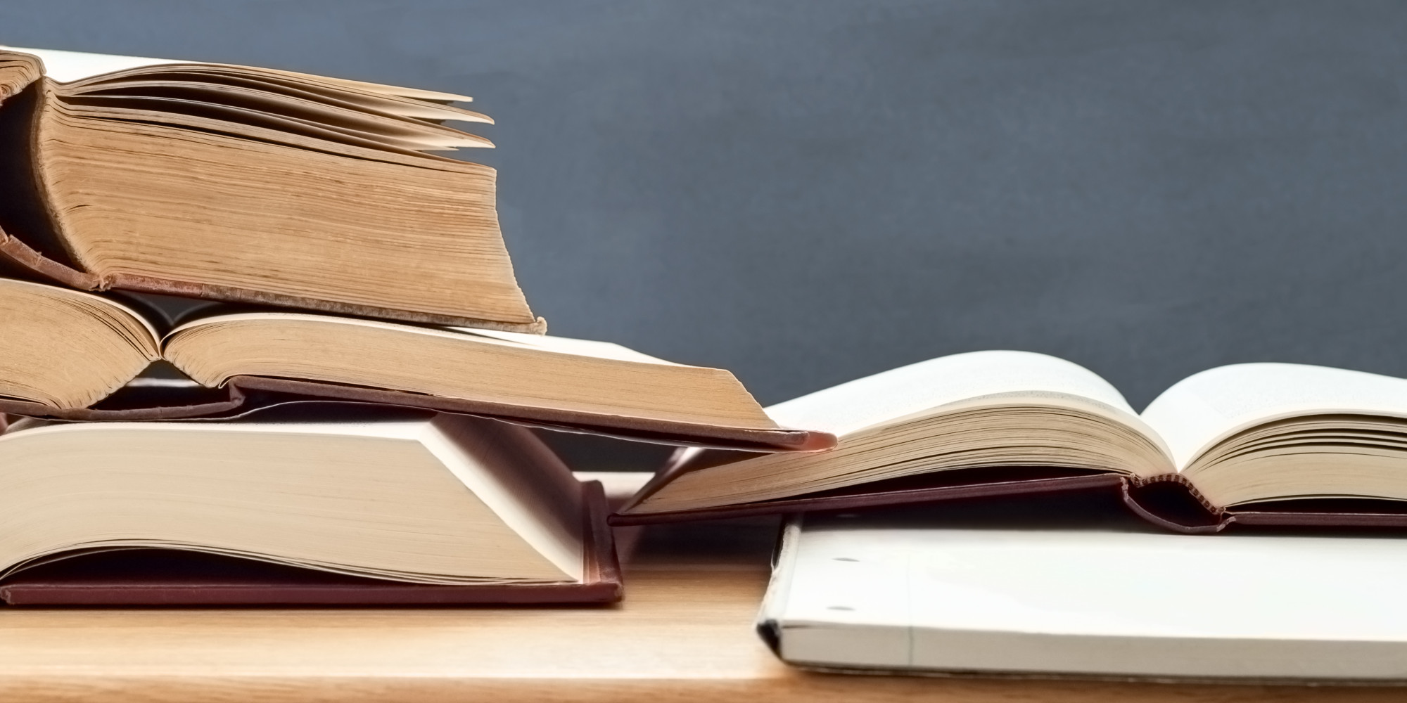 Expensive Uni Books Can Cost Degrees | HuffPost UK