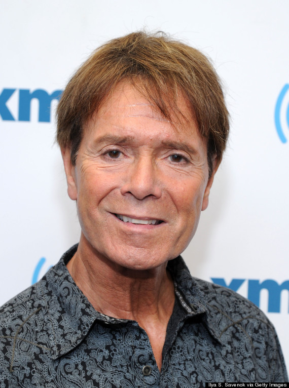 Bbc And Police To Face Grilling From Mps Over Cliff Richard Raid 1849