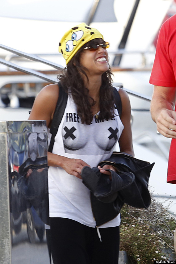 michelle rodriguez