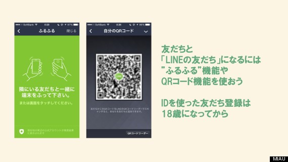 linekotsu