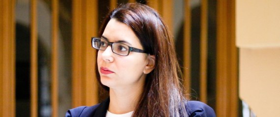 Tunisie Amel Karboul La taxe de sortie du territoire tunisien n