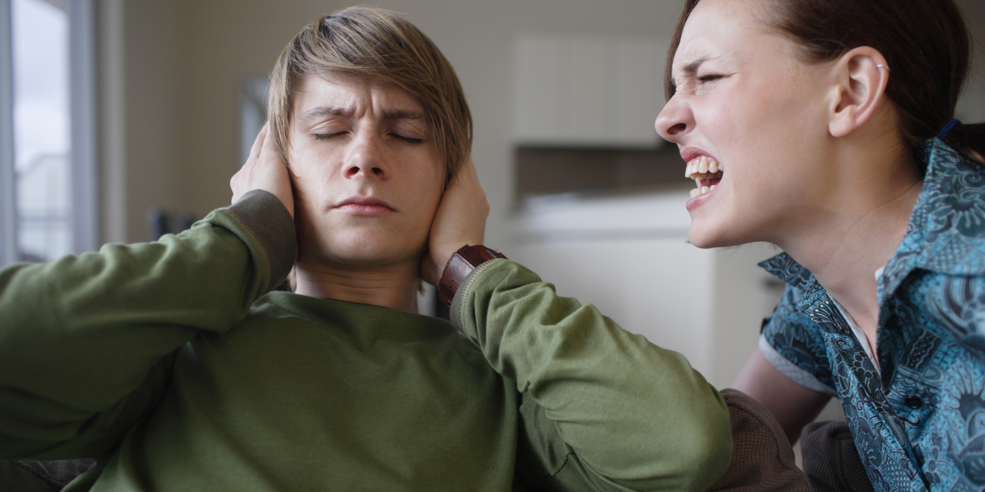 Here s Why Women Get PMS If You Believe This Scientist s Evolutionary Explanation HuffPost