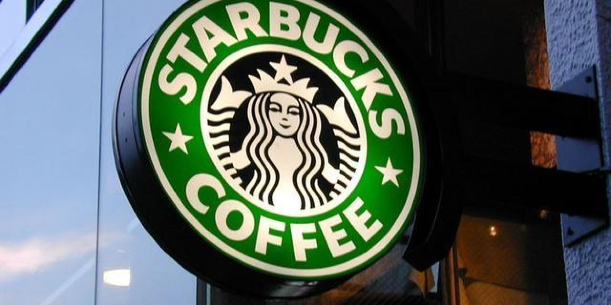 Starbucks To Finally Let Employees Show Their Tattoos HuffPost