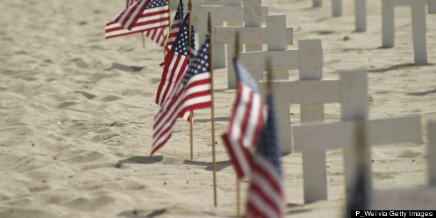 Iraq, ISIS and Our Need for Repentance 