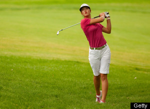 Michelle Wie Canadian Open