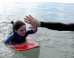 6-Year-Old Surfing And Skateboarding Prodigy Makes Waves, Battles Genetic Disorder
