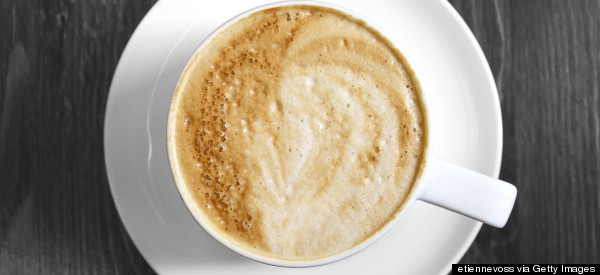 latte