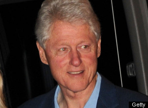 Bill Clinton