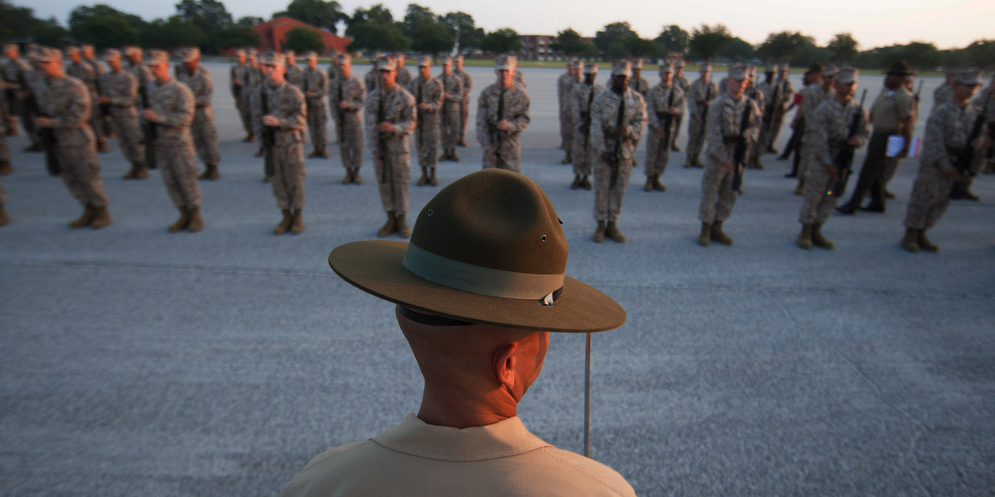 7-things-drill-sergeants-taught-me-about-life-huffpost