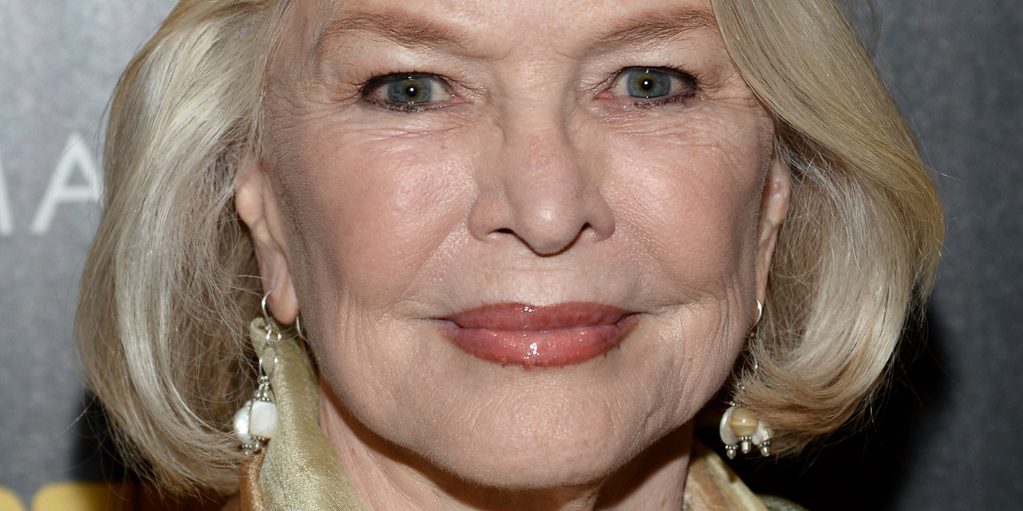 Ellen Burstyn Recalls The Physically Grueling Filming Of 'The Exorcist