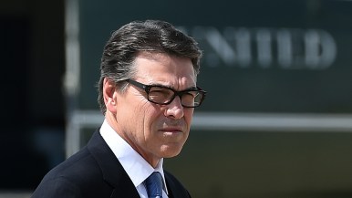 Rick Perry