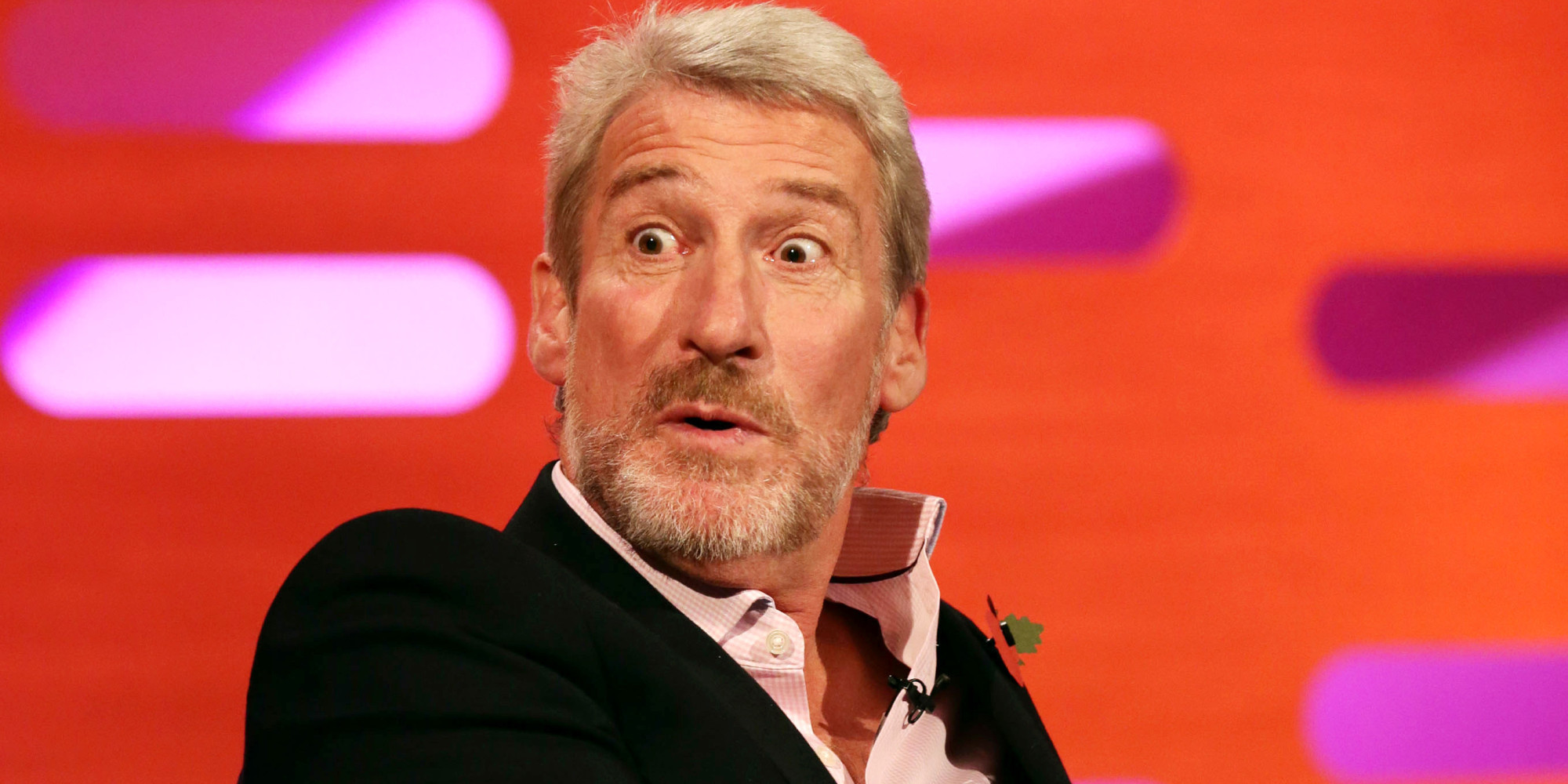 Image result for jeremy paxman idiot