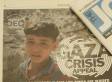 Jewish Chronicle Apologises After Readers Object To Gaza DEC Appeal Advert