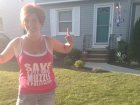 How One Pit Bull-Loving Grandmother Is Taking On Her Entire Town