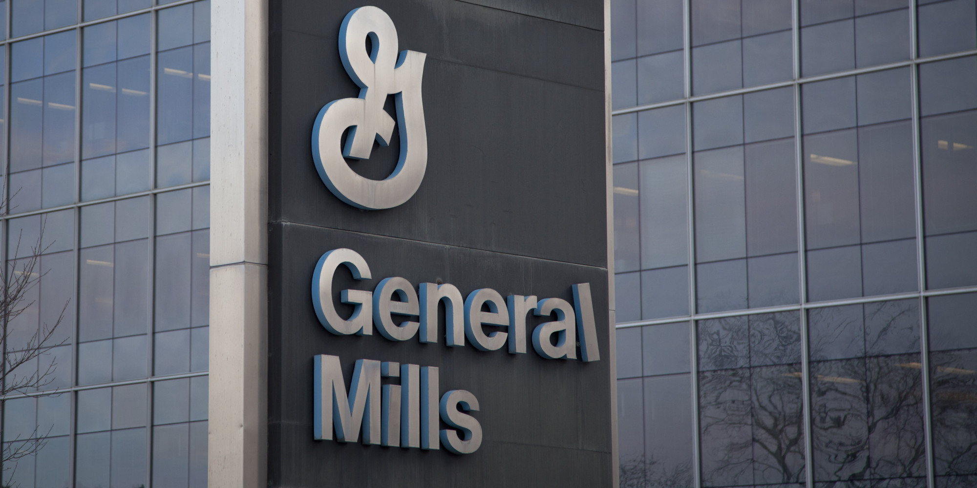 These 10 Companies Control The World's Food HuffPost