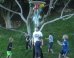 Elon Musk Fulfills Ice Bucket Challenge With A Little Help From His Five Sons