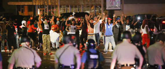 FERGUSON