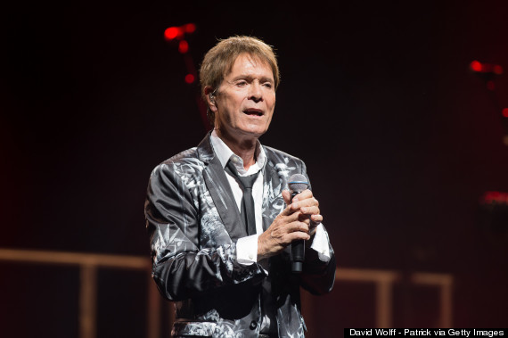 cliff richard