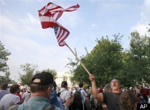 Restoring Honor