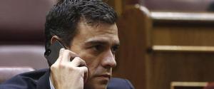 pedro sánchez