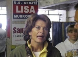 Lisa Murkowski Libertarian Party Bid