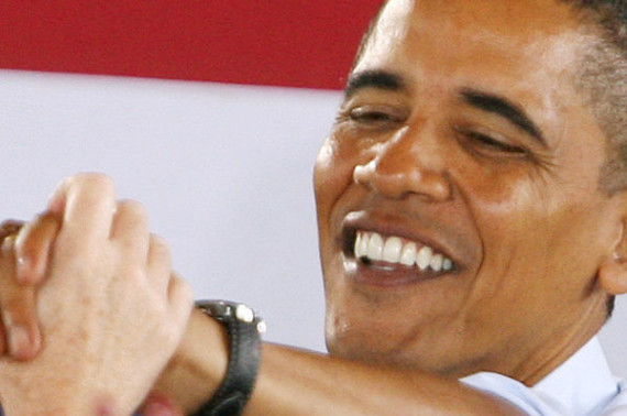 Obama Aflcio