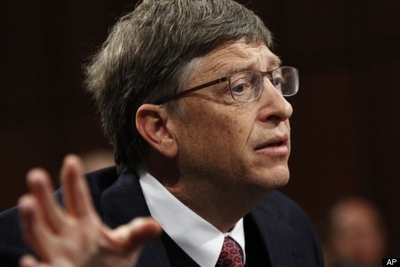 G20 Summit, Cannes: Bill Gates To Deliver A Message That Harper May Not ... G20 Summit, Cannes: Bill Gates To Deliver A Message That Harper May Not ...
