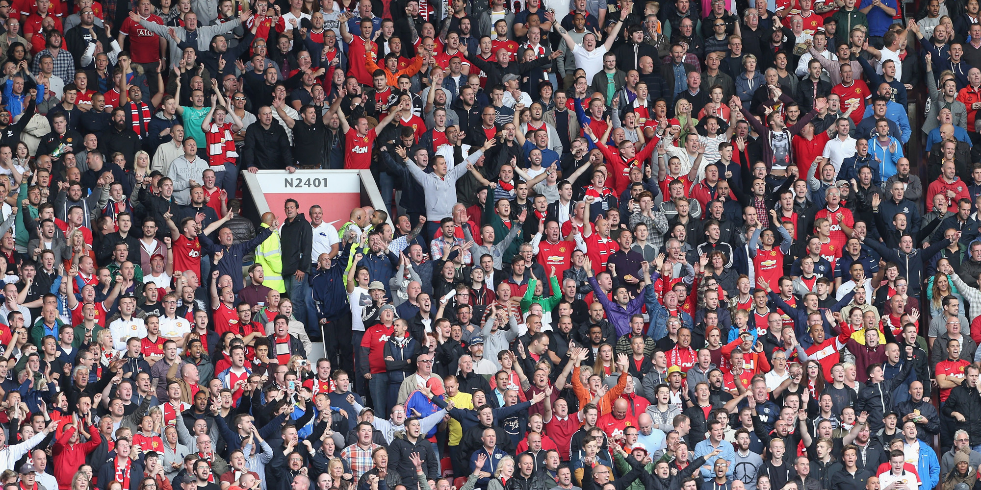 Manchester United Fans' Anti-Glazer Outcry Is Hollow And Embarrassing ...
