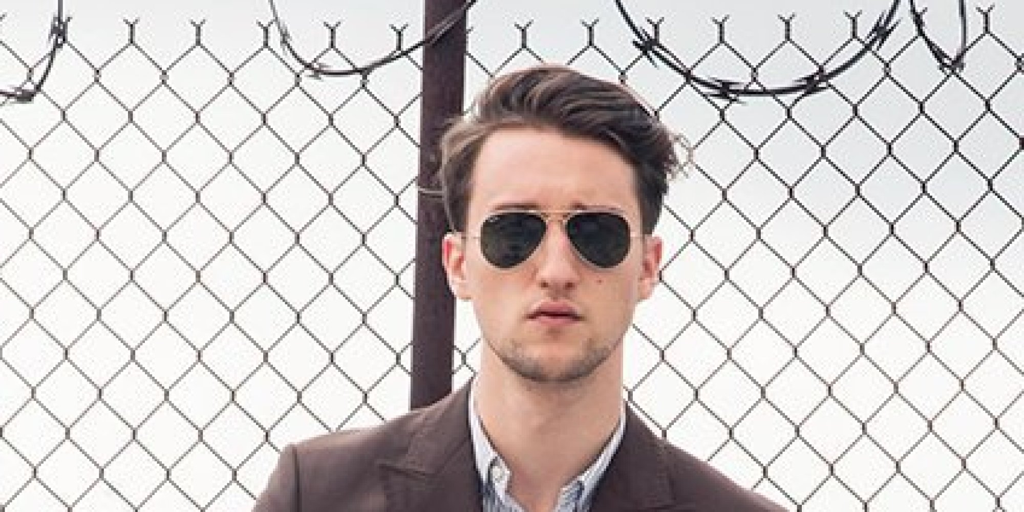Meet Marcel Floruss, One Of The Best Dressed Men On Instagram HuffPost