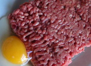 Ground Beef Recall Cargill