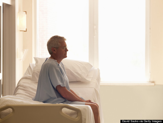 patient