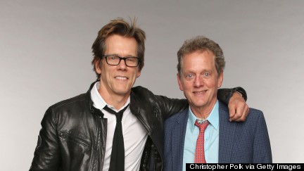 The Bacon Brothers LIVE