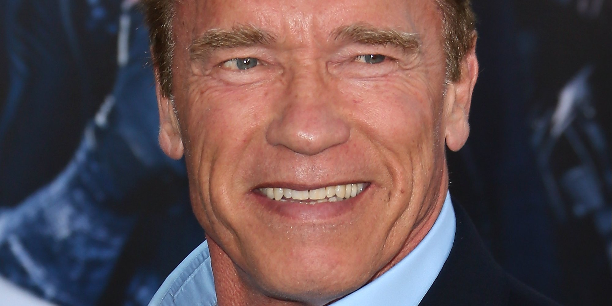 ARNOLD SCHWARZENEGGER Says Indiana Law Hurts Republican Party.