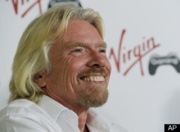 Richard Branson