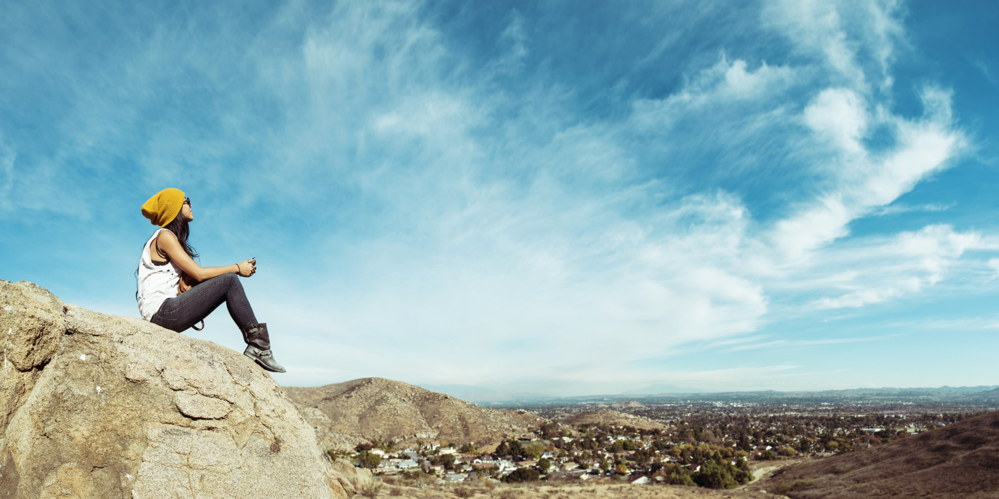 A Sense of Wonder | HuffPost