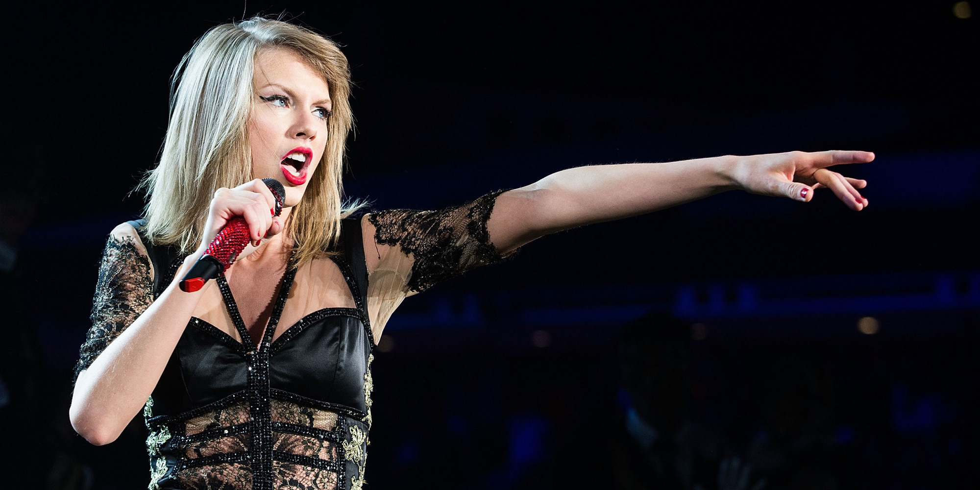 Taylor Swift se robó el concepto visual de un videojuego independiente