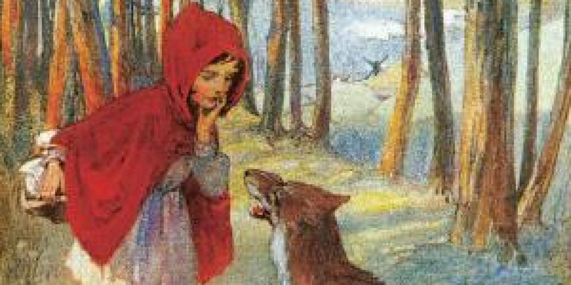 Lesser-known Fairy Tales Worth Reading 