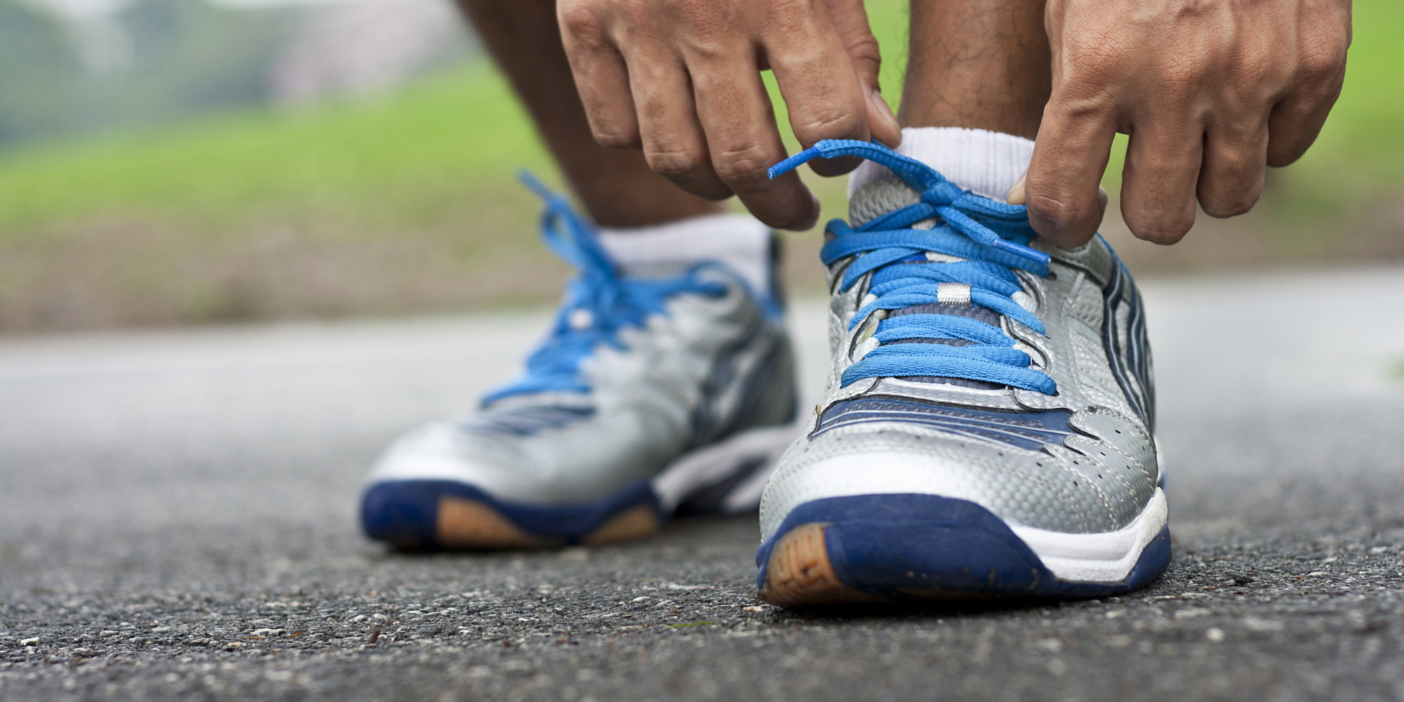 19-reasons-to-start-running-huffpost