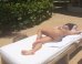 Kim Kardashian Is Back In A Bikini In Mexico Because Time Is A Flat Circle