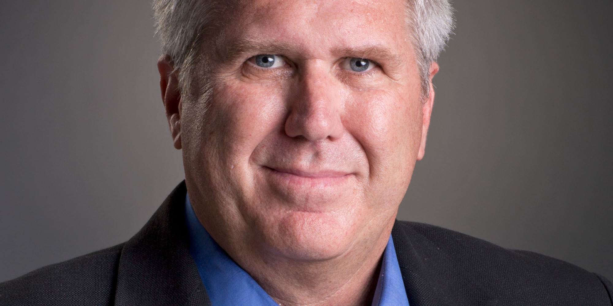 Al Olson, Senior NBC News Editor, To Head Marijuana Site