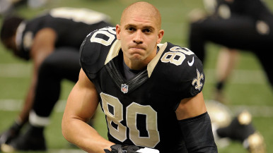 Jimmy Graham