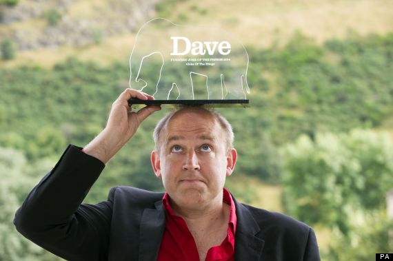 tim vine edinburgh joke