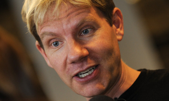 Bjorn Lomberg
