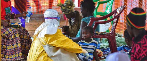 EBOLA