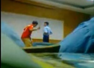 Thai Teacher Footage