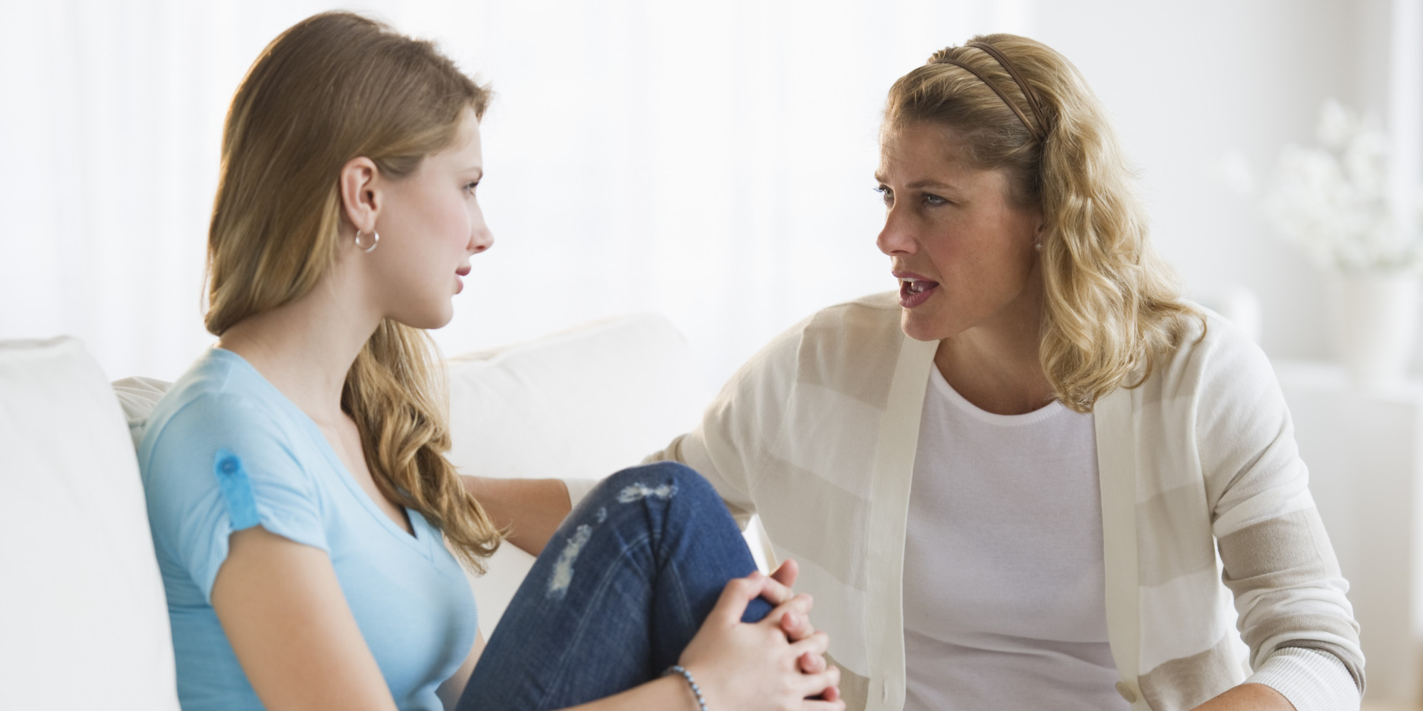 Worried Your Teen Might Have An Eating Disorder How To Talk About It 