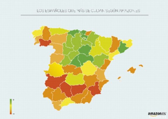 españoles cuidan