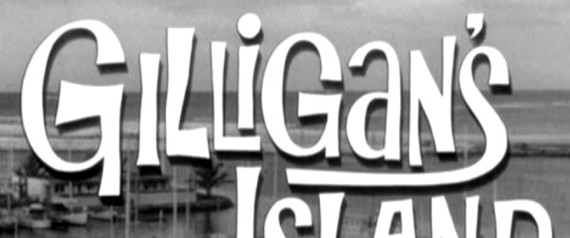 gilligans island title 2