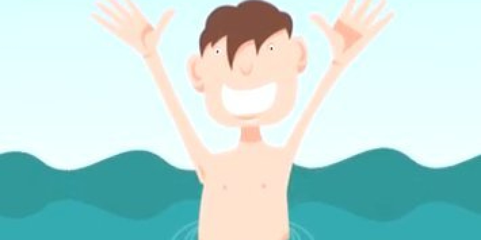 Is, i couldnt stop peeing fucking