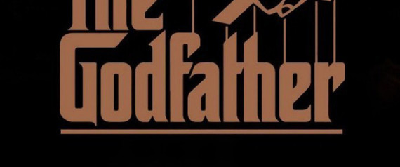 the godfather poster